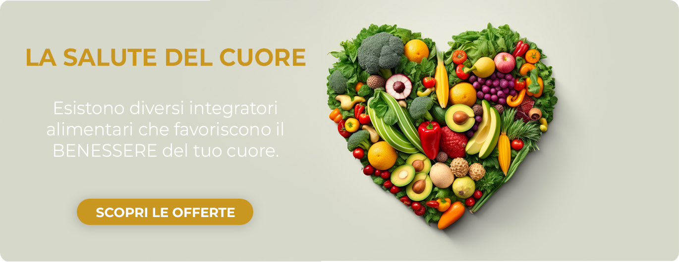 Offerta prodotti cardio vascolari