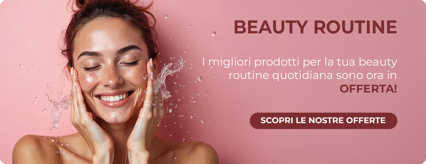 Beauty Routine