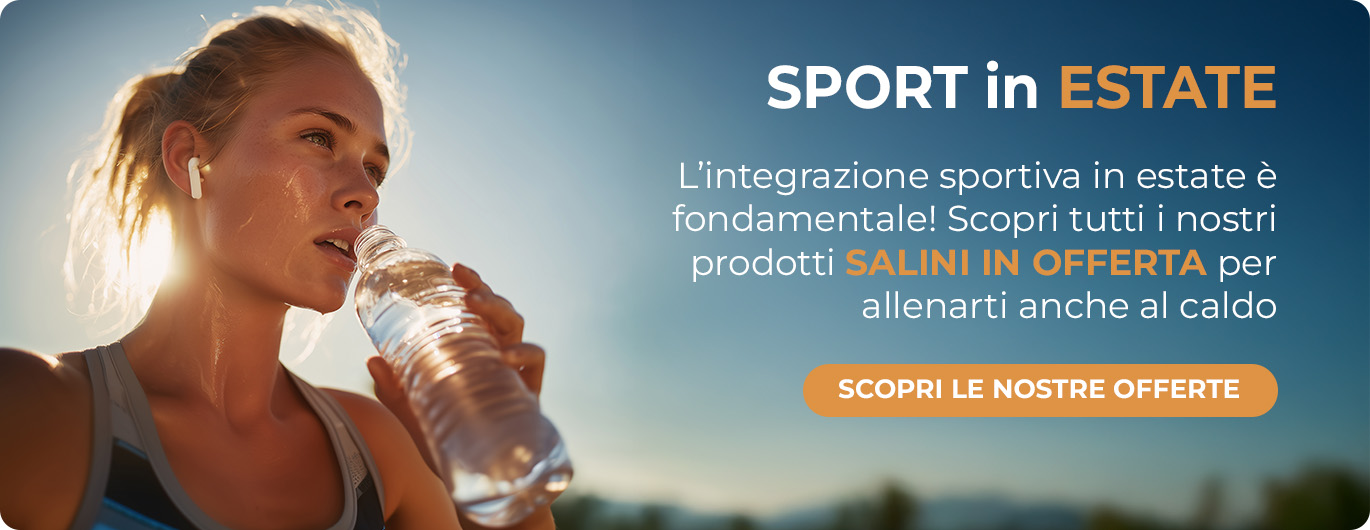Sport e salini