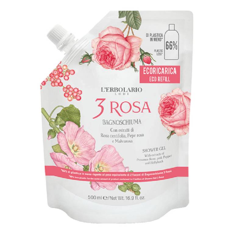 3 ROSA BAGNOSCHIUMA ECORICARIC