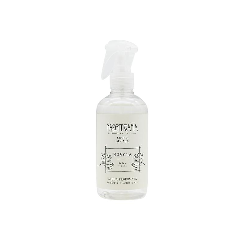 ACQUA PROFUMATA NUVOLA TALC/RA
