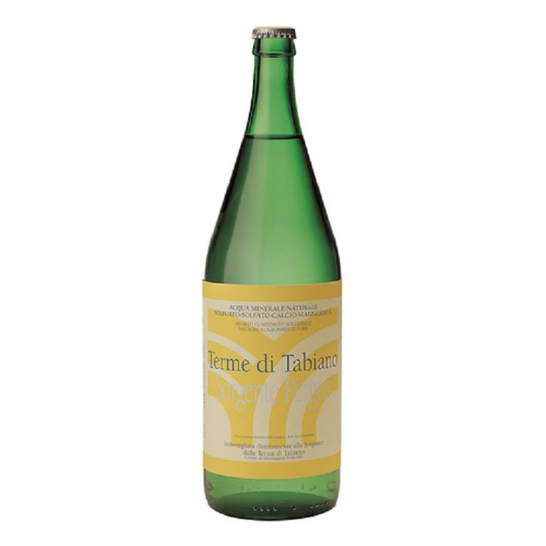ACQUA TABIANO PERGOLI 6PZ ACQUA TABIANO PERGOLI 6PZ