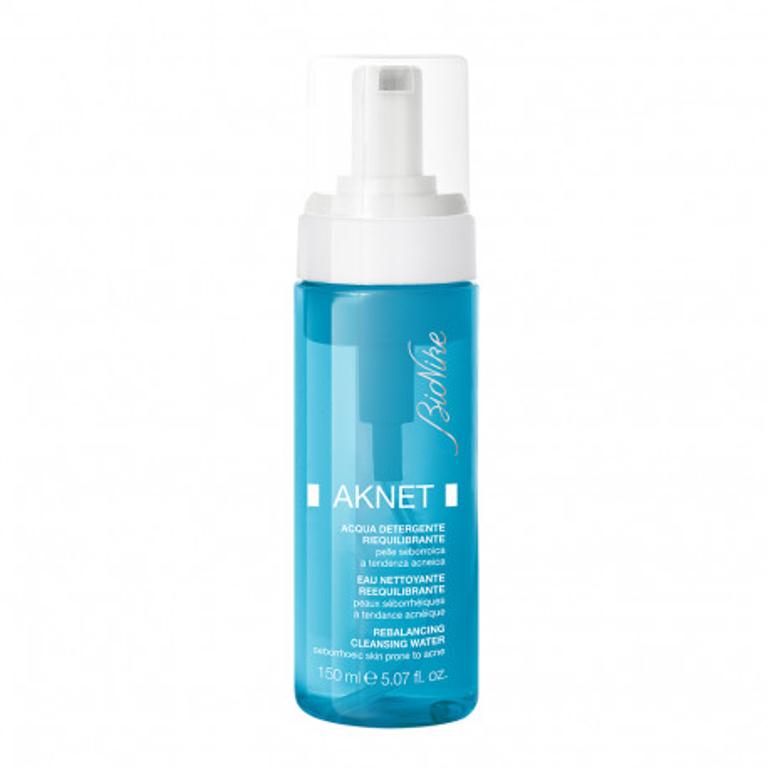 AKNET ACQUA DET RIEQUILIB150ML