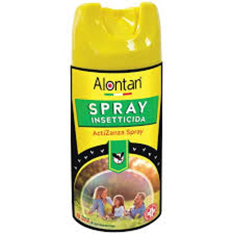 ALONTAN SPRAY INSETTICIDA 250ML