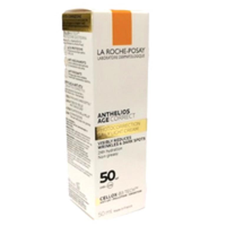 ANTHELIOS AGE CORRECT SPF50