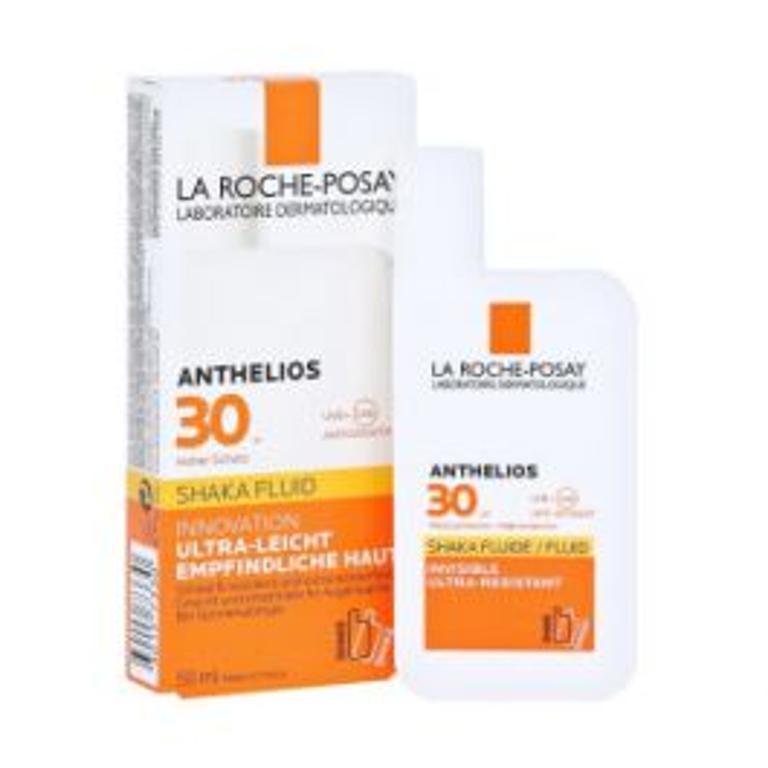 ANTHELIOS ULTRA FLUIDO30+ 50ML