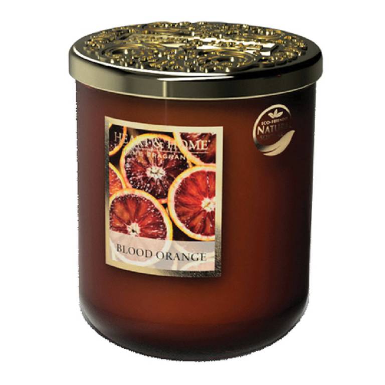 ARANCIA ROSSA CANDLE 340G