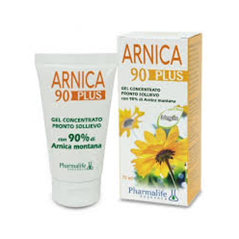 ARNICA 90 PLUS 75ML