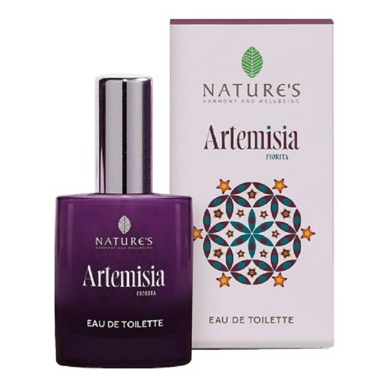 ARTEMISIA FIORITA EDT 50ML