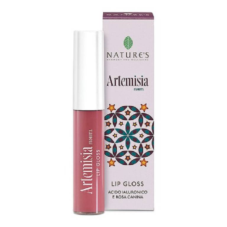 ARTEMISIA FIORITA LIP GLOSS