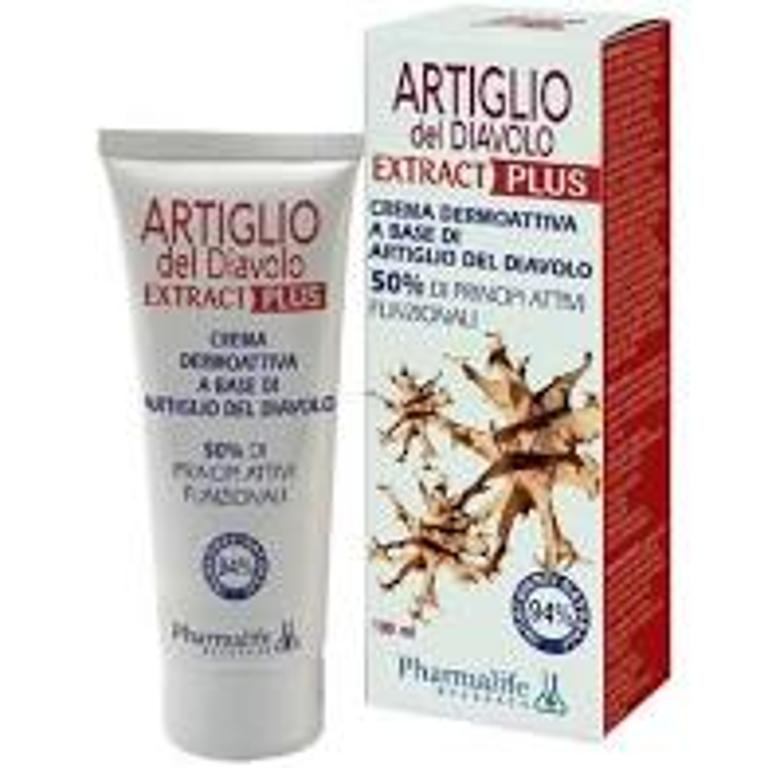 ARTIGLIO DIAVOLO EXTRACT PLUS