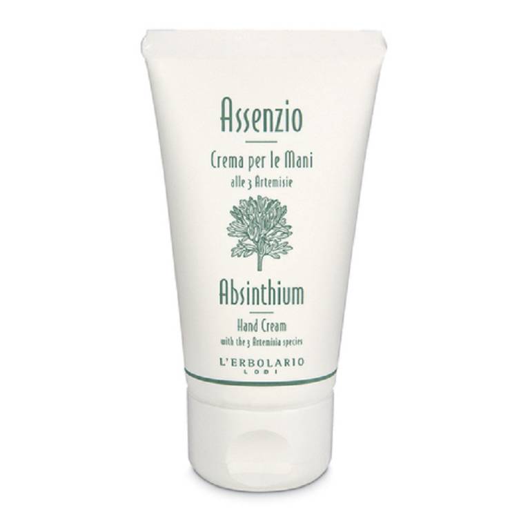 ASSENZIO CREMA MANI 40ML