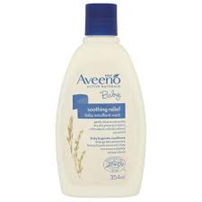 AVEENO BABY SR BAGNETTO CREMA