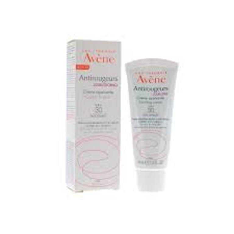 AVENE ANTIROUGEURS GG CR 40ML