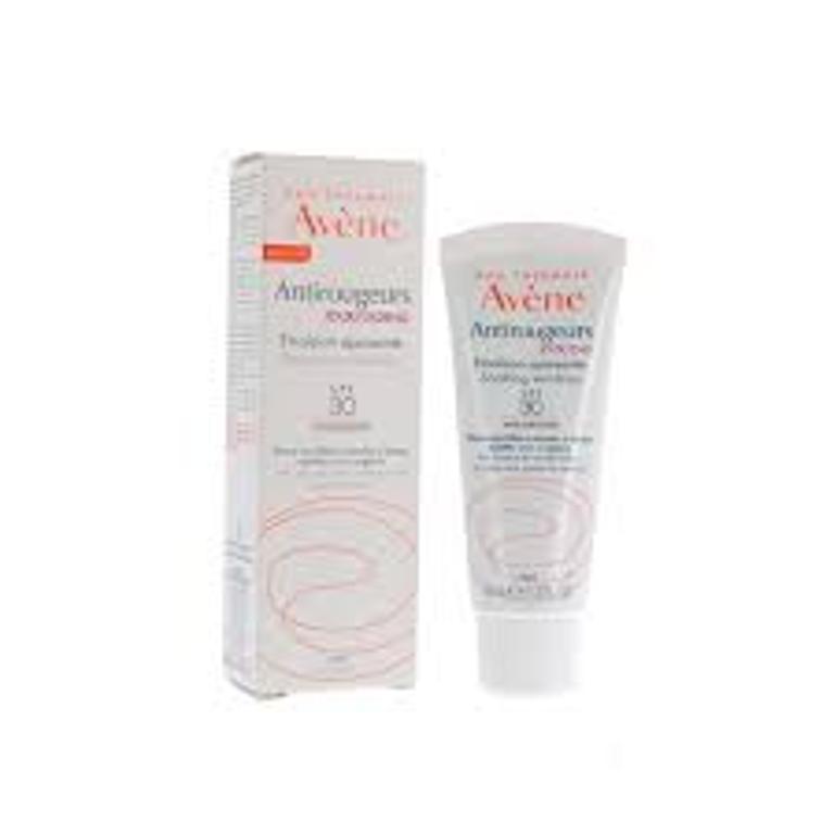 AVENE ANTIROUGEURS GG EMUL40ML