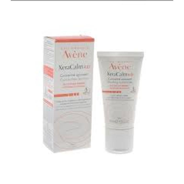 AVENE XERACALM AD CONC LEN50ML