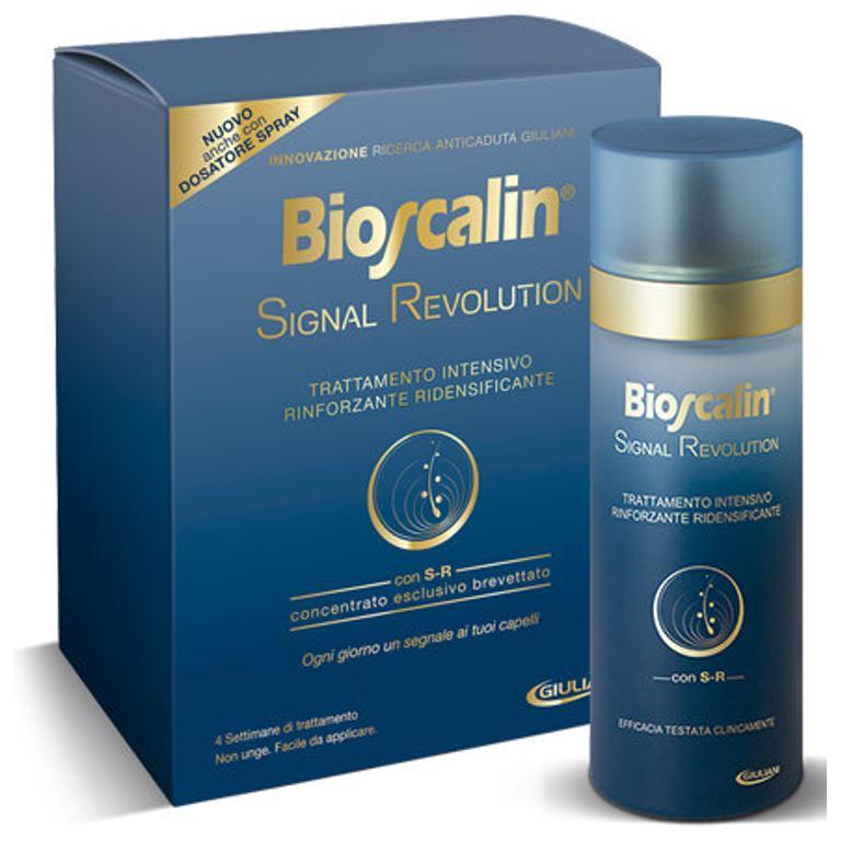 BIOSCALIN SR LOZIONE ANTICAD