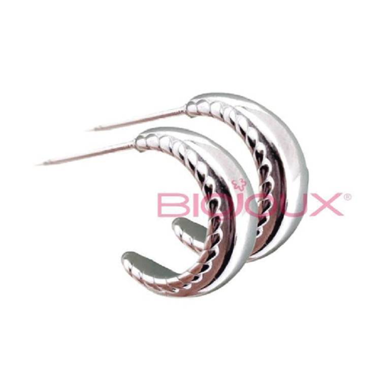 BJT265 ORECCHINI CENTURY SS