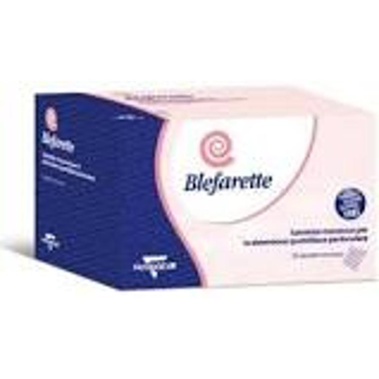 BLEFARETTE SALV OCULARI 30PZ