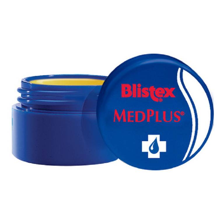 BLISTEX MED PLUS 7G