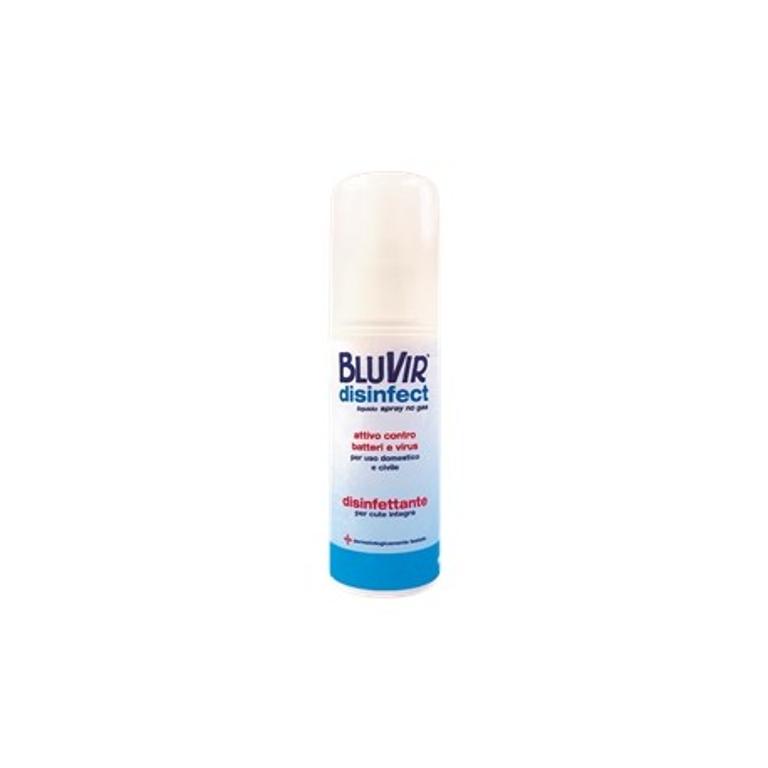 BLUVIR SPRAY SECCO INSTA 90ML