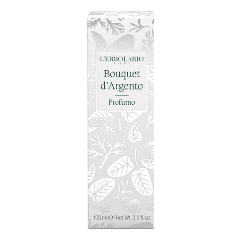 BOUQUET ARGENTO PROFUMO 100ML