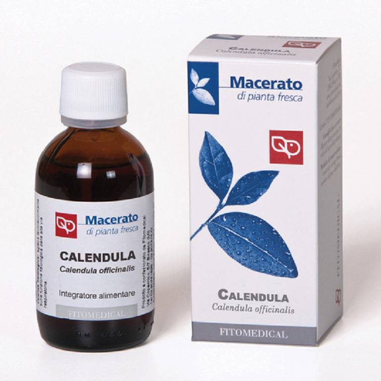 CALENDULA TM 50ML