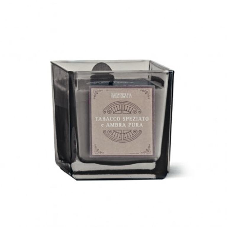CANDELA 200G TABACCO SPEZIATO
