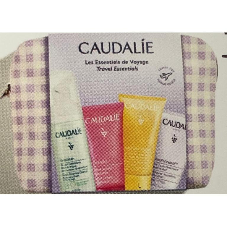 CAUDALIE TROUSSE ESTATE 2025