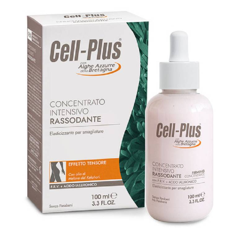 CELLPLUS CONC INTENS RASSOD