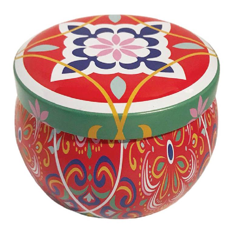 COLORS CANDELA FIRE RED