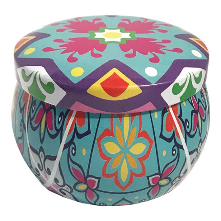 COLORS CANDELA LIGHT BLUE