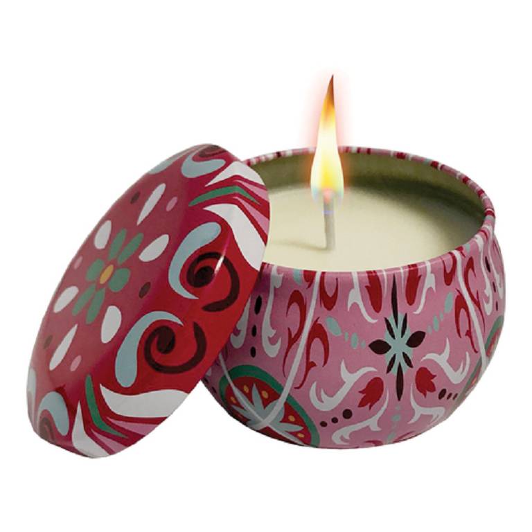 COLORS CANDELA PINK