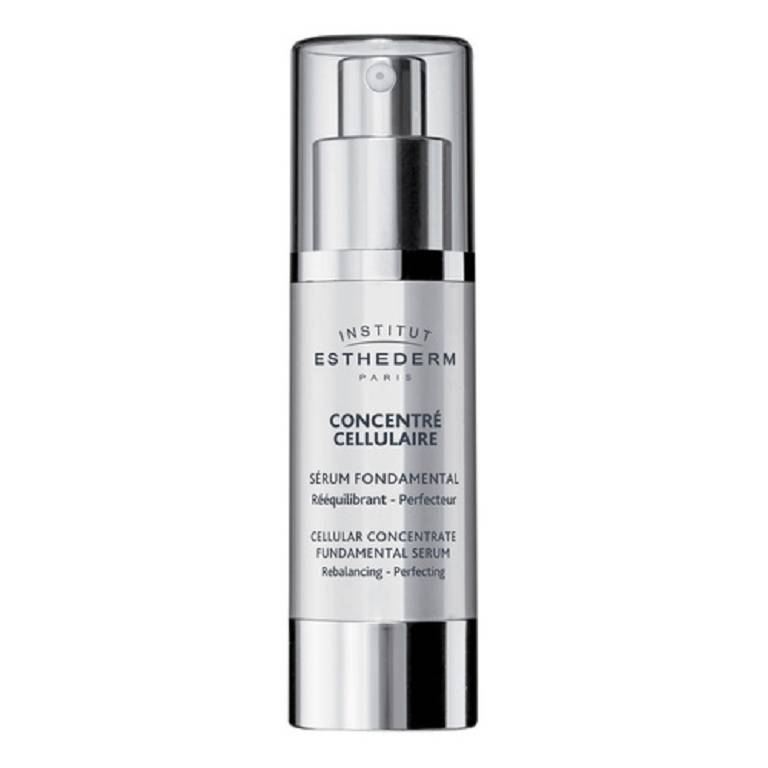 CONCENTRE CELLULAIRE SERUM30ML