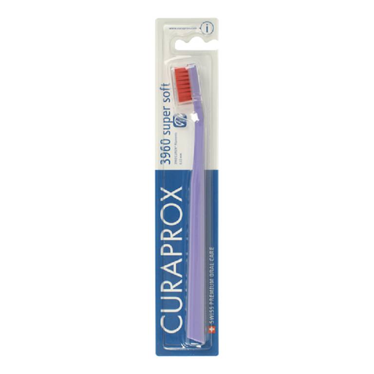 CURAPROX CS 3960 SUP SOFT 1UN