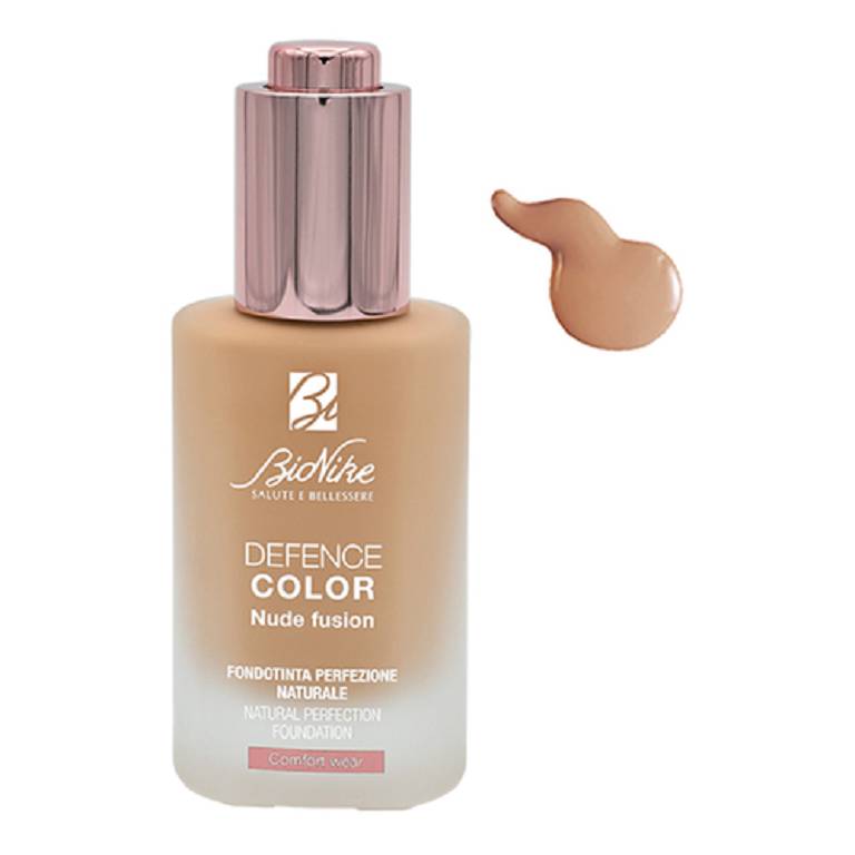 DEFENCE COLOR FOND NUDE FUS603