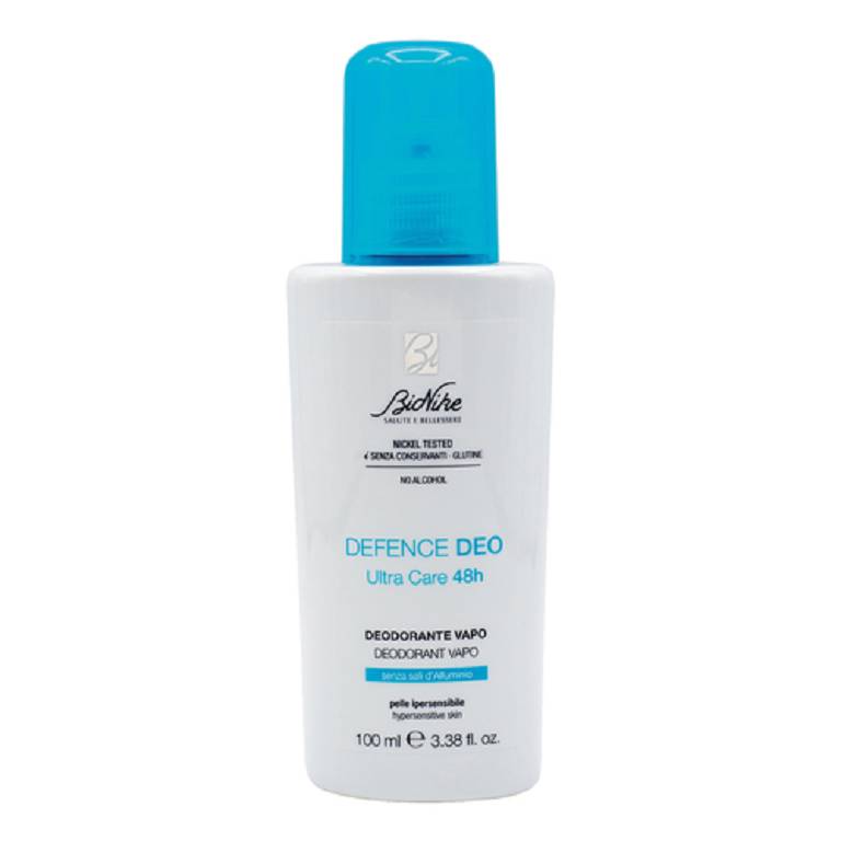 DEFENCE DEO ULTRA CARE 48H VAP