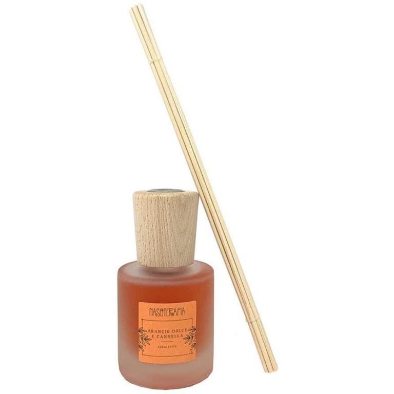 DIFFUSORE BAST ARA/CANNELLA