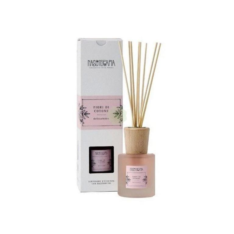 DIFFUSORE BAST FIORI COT 100ML