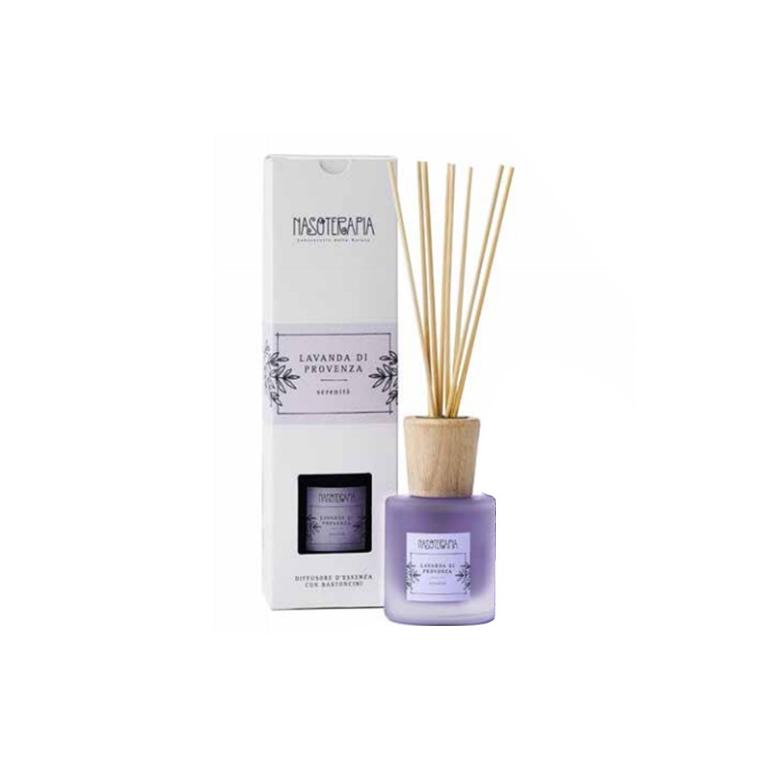 DIFFUSORE BAST LAV PROV 100ML