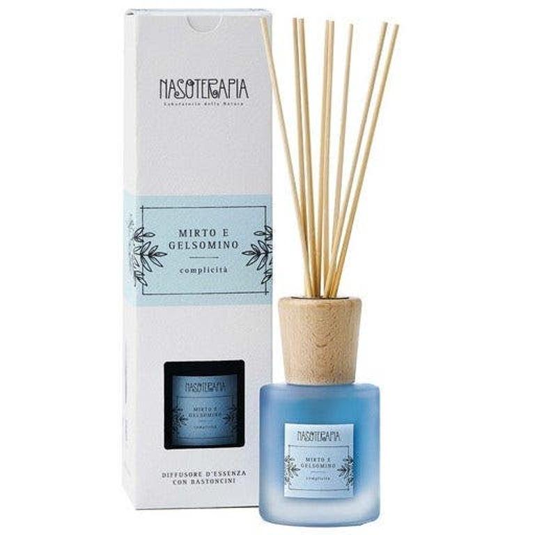 DIFFUSORE BAST MIRT/GELS 100ML