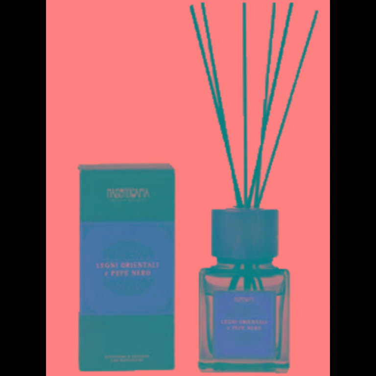 DIFFUSORE BAST ORIENT/PEP200ML