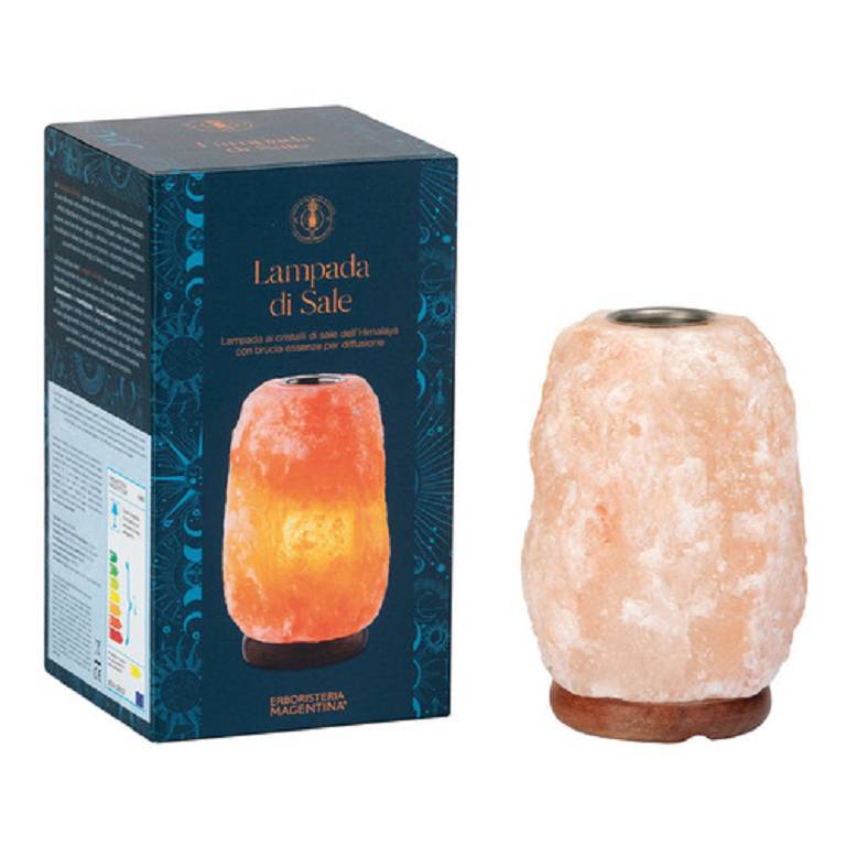 DIFFUSORE LAMPADA DI SALE