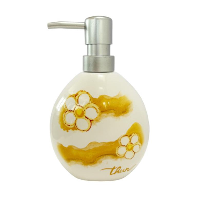 DISPENSER SAPONE MARGHERIT2025