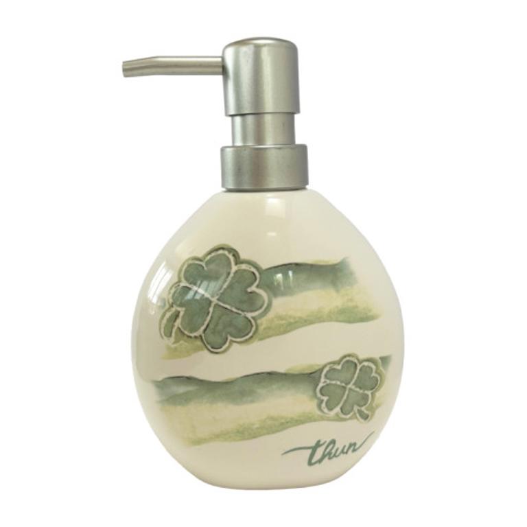 DISPENSER SAPONE QUADRIFOG2025