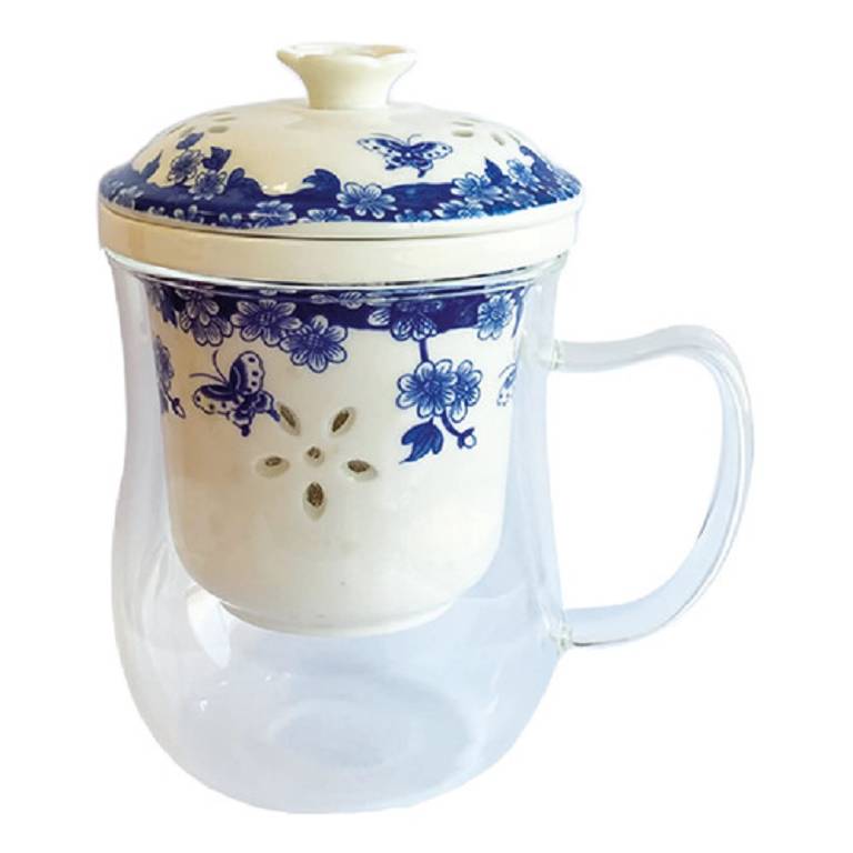 DOMBELLA INFUSIERA 350ML