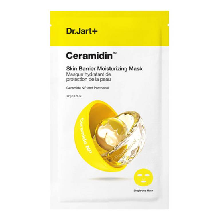 DR JART+ CER SK BAR MOIST MASK
