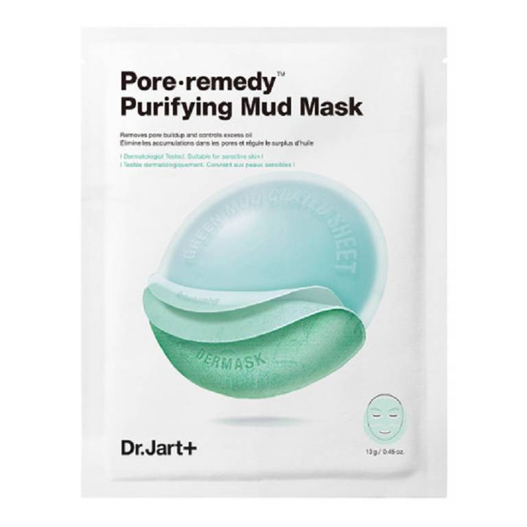 DR JART+ DERMASK PORE REM PUR