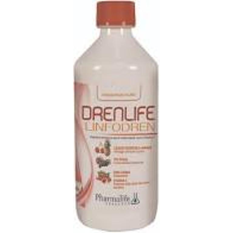 DREN LIFE LINFODREN 500ML