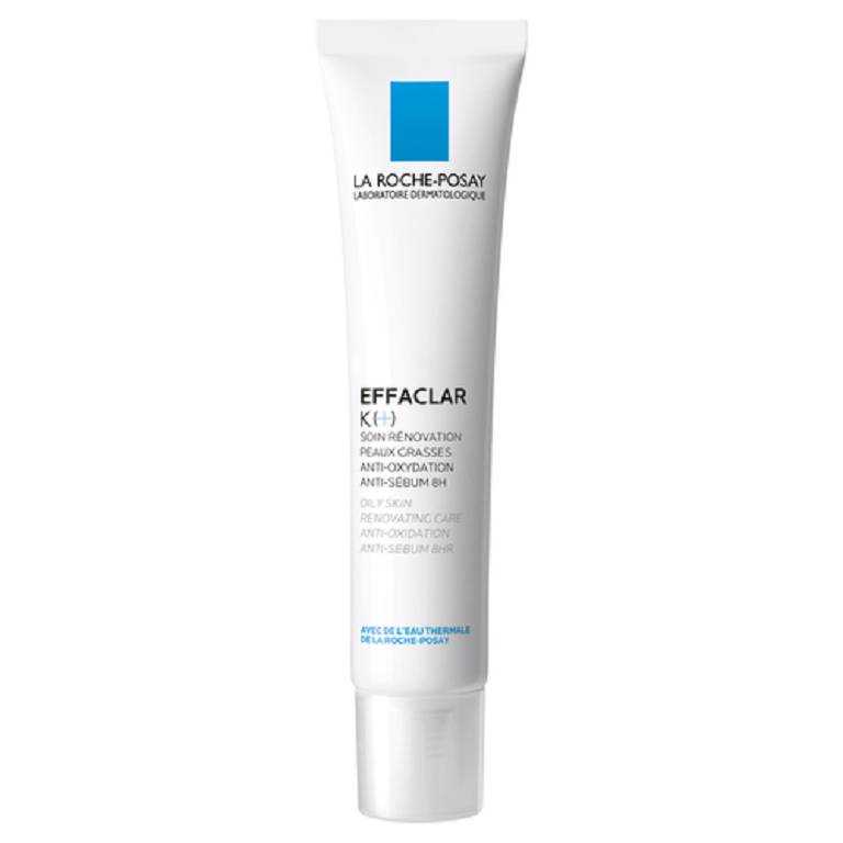 EFFACLAR K+ 40ML